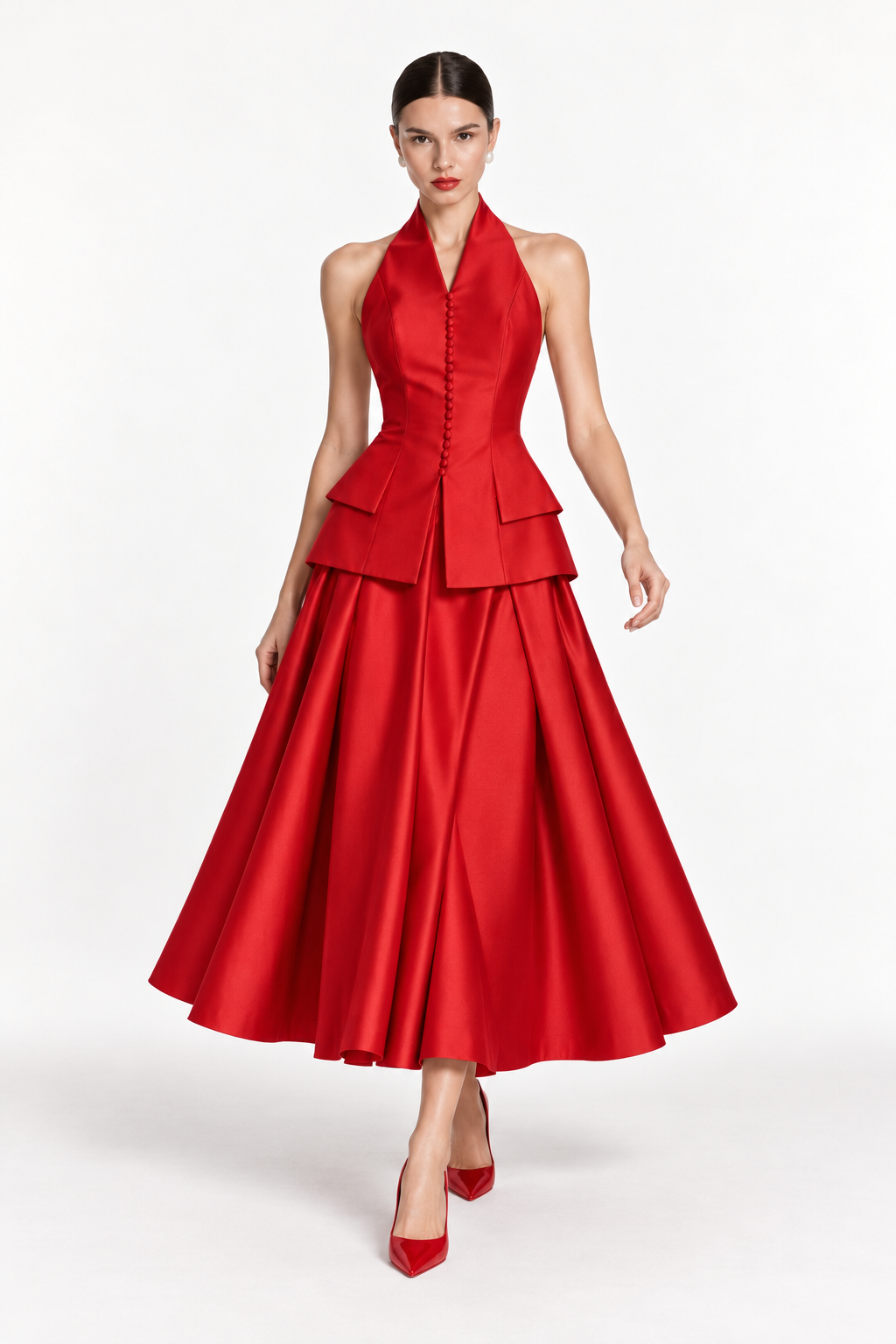 Duchess Suit