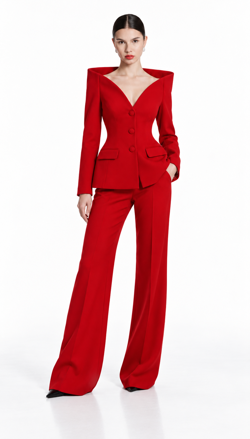 Livoire Suit