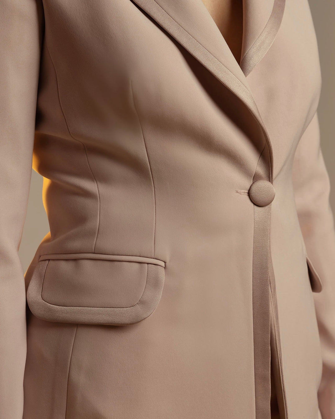 LIANA BLAZER