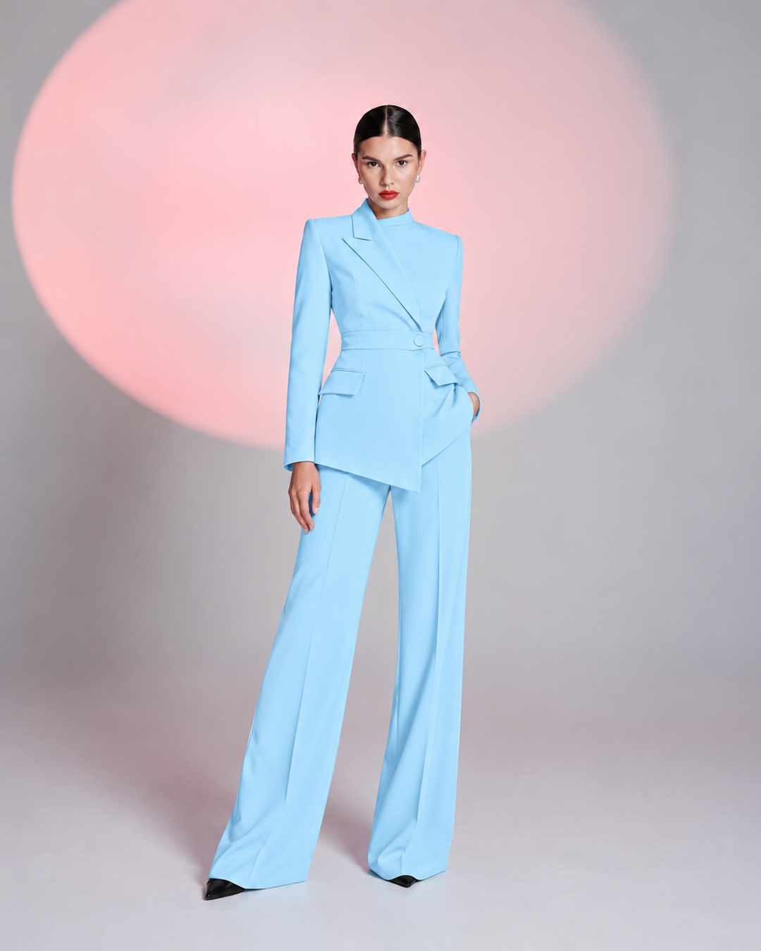 Zarelle Suit