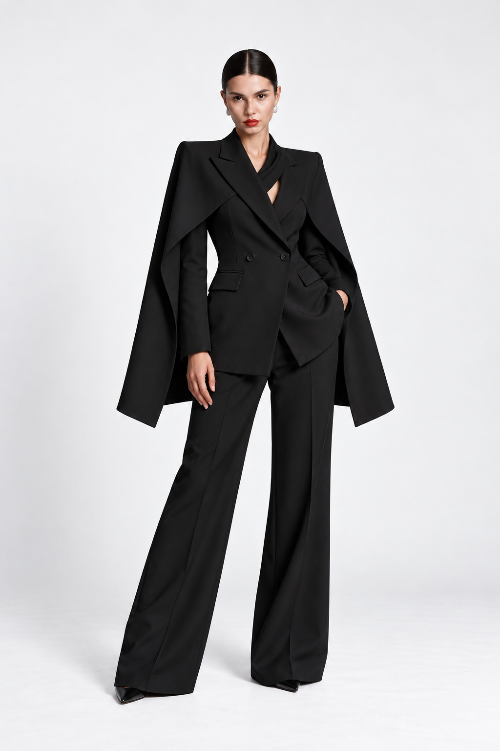 Vionette Suit