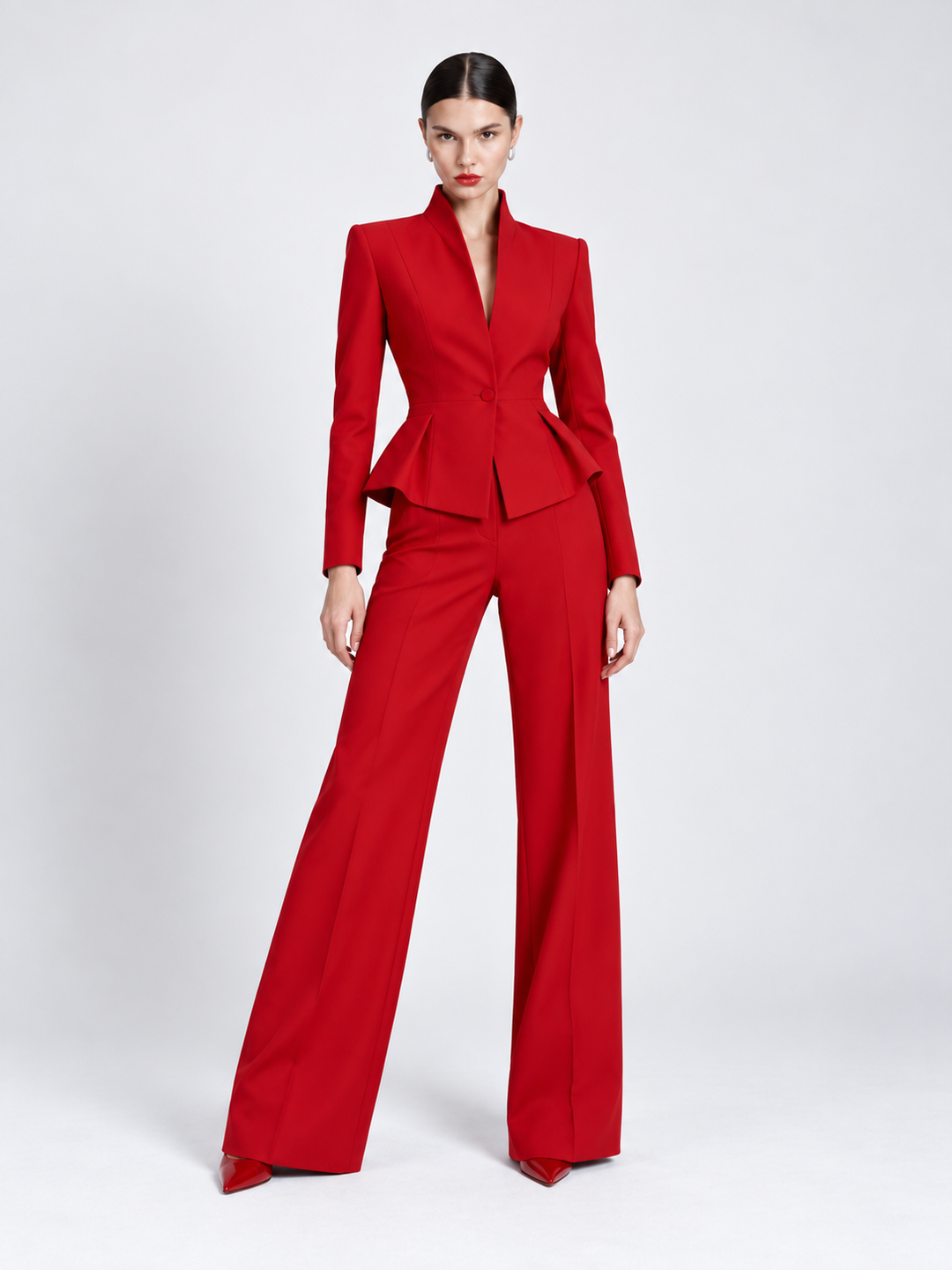 Amara Suit