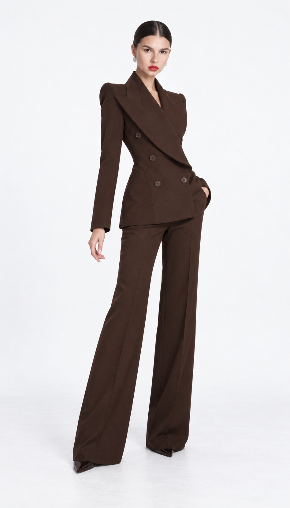 Clair Suit