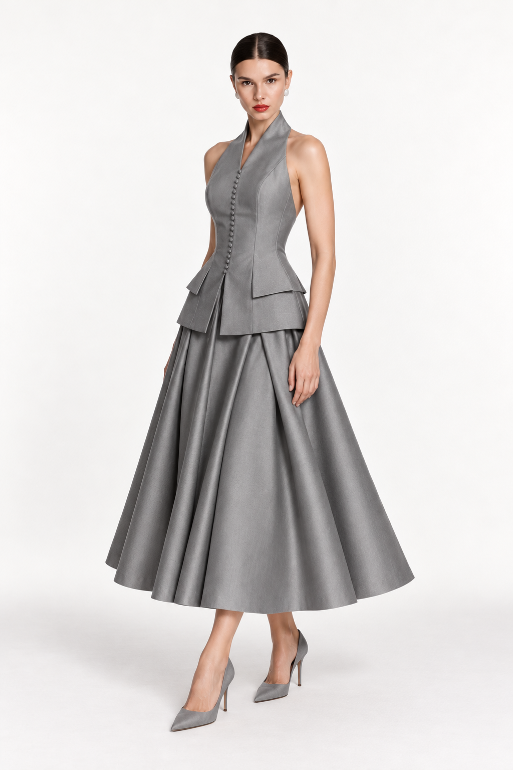 Duchess Suit