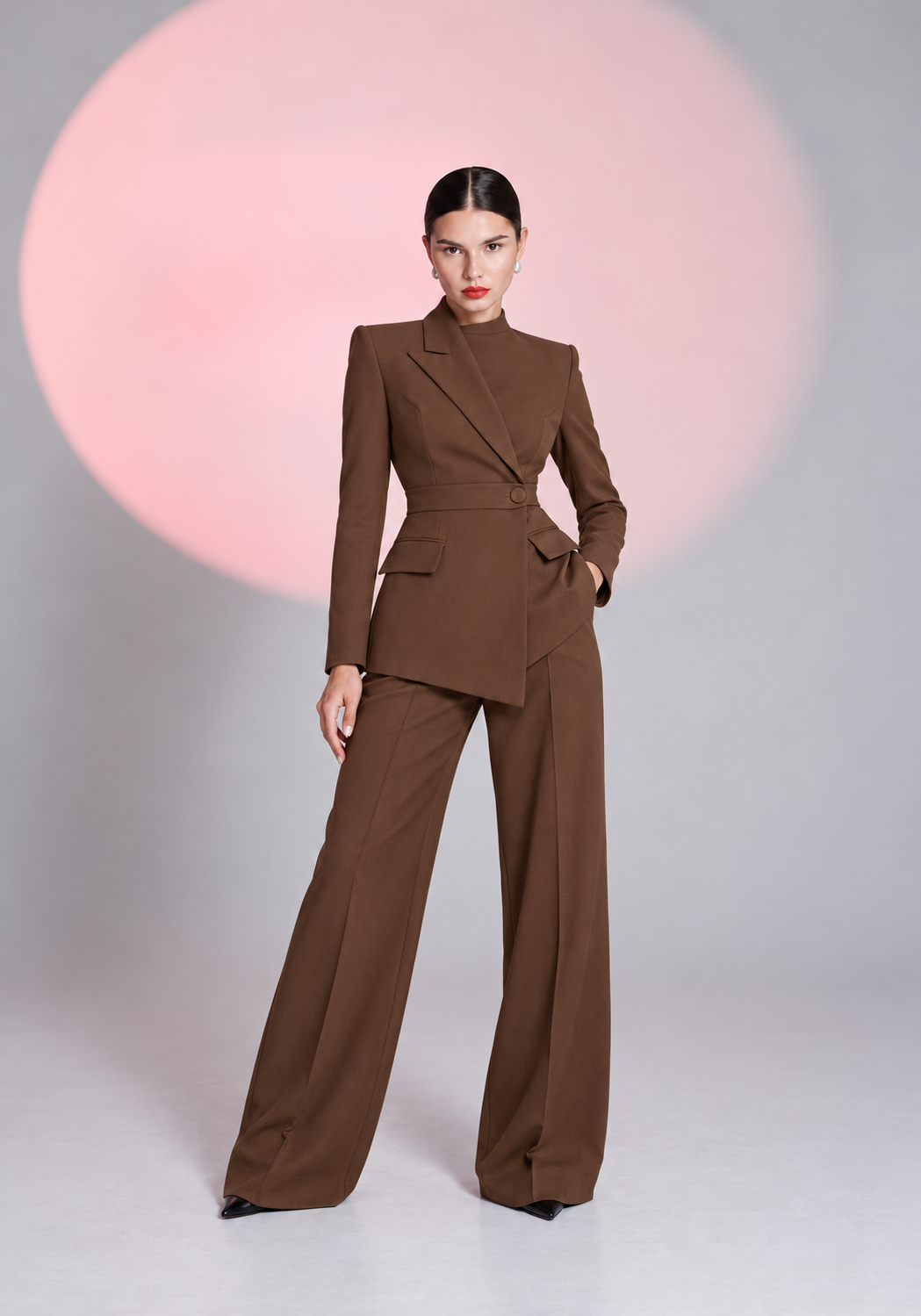 Zarelle Suit