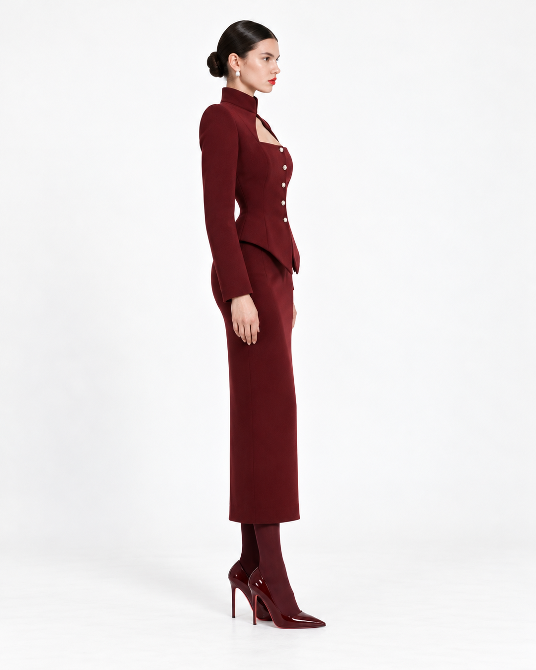 Imperial Couture Suit