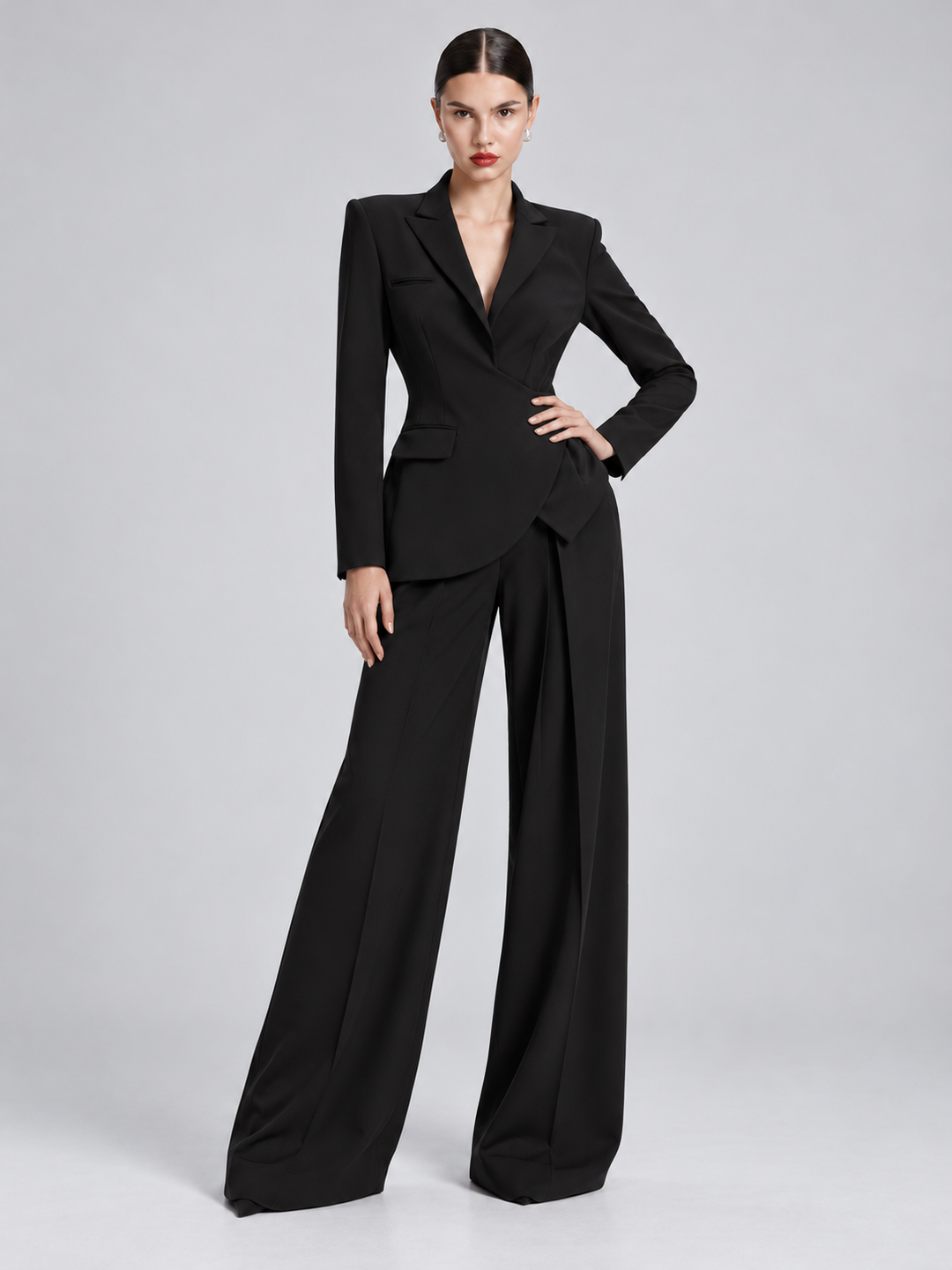 Susana Suit