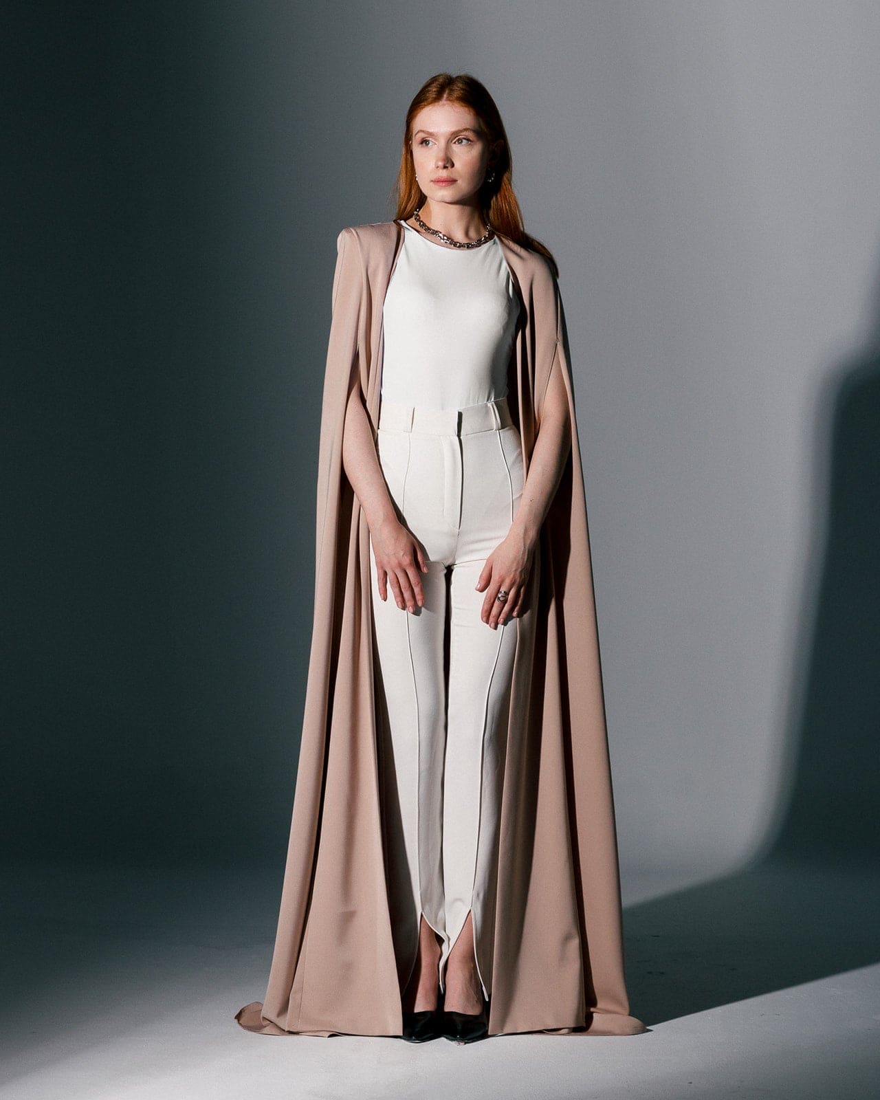 Cape Gown Moonmains GCC Cape Gown Moonmains GCC