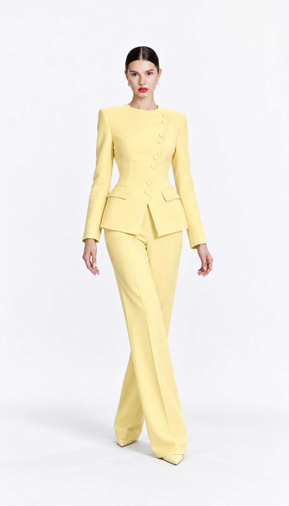 Laurent Suit