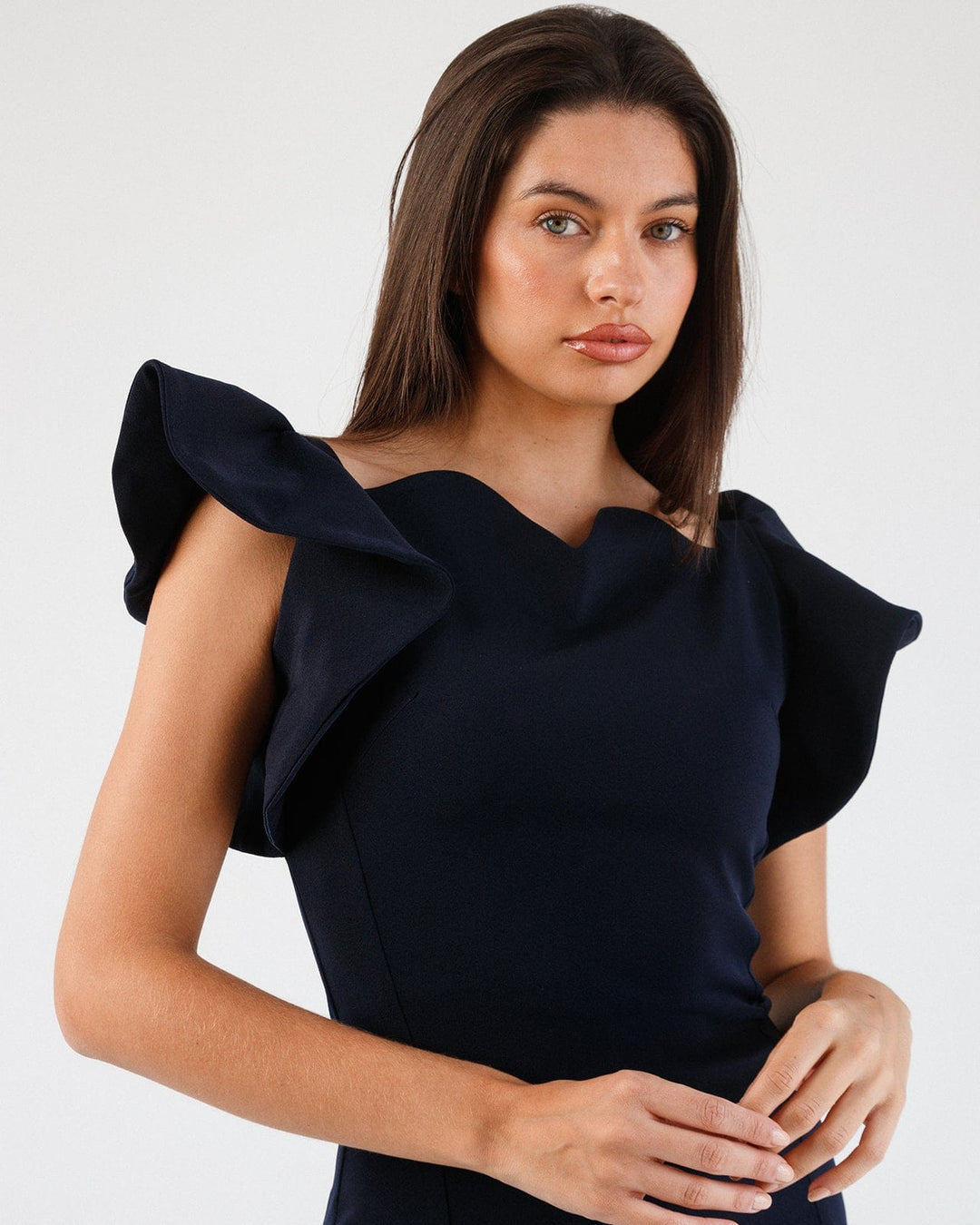 VALEN DRESS