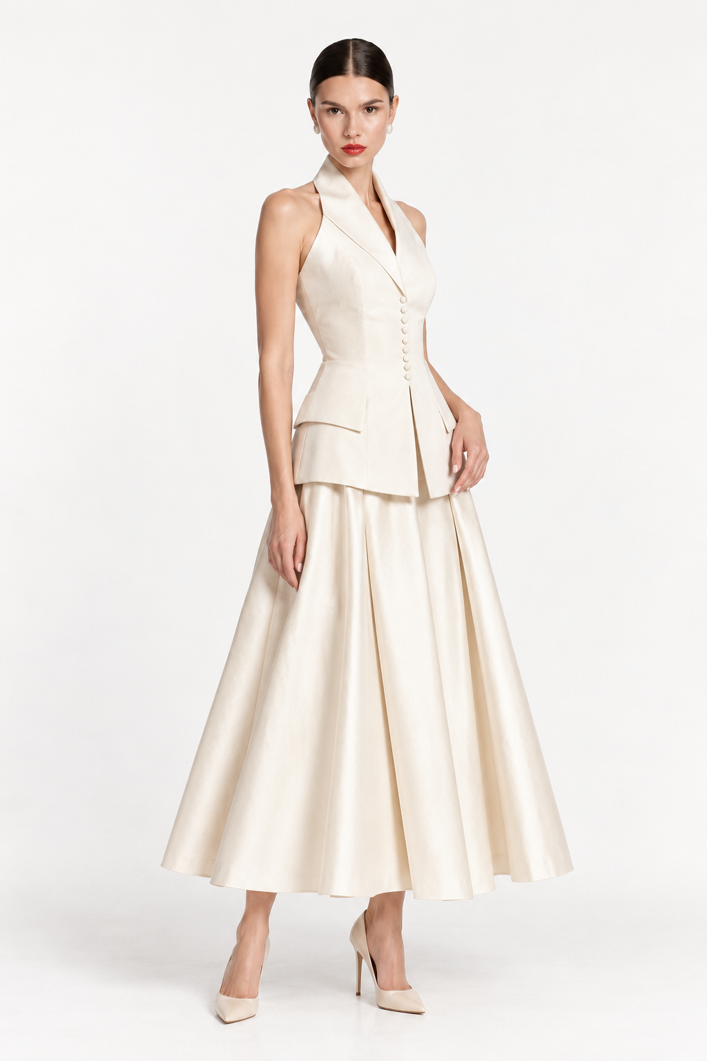 Duchess Suit