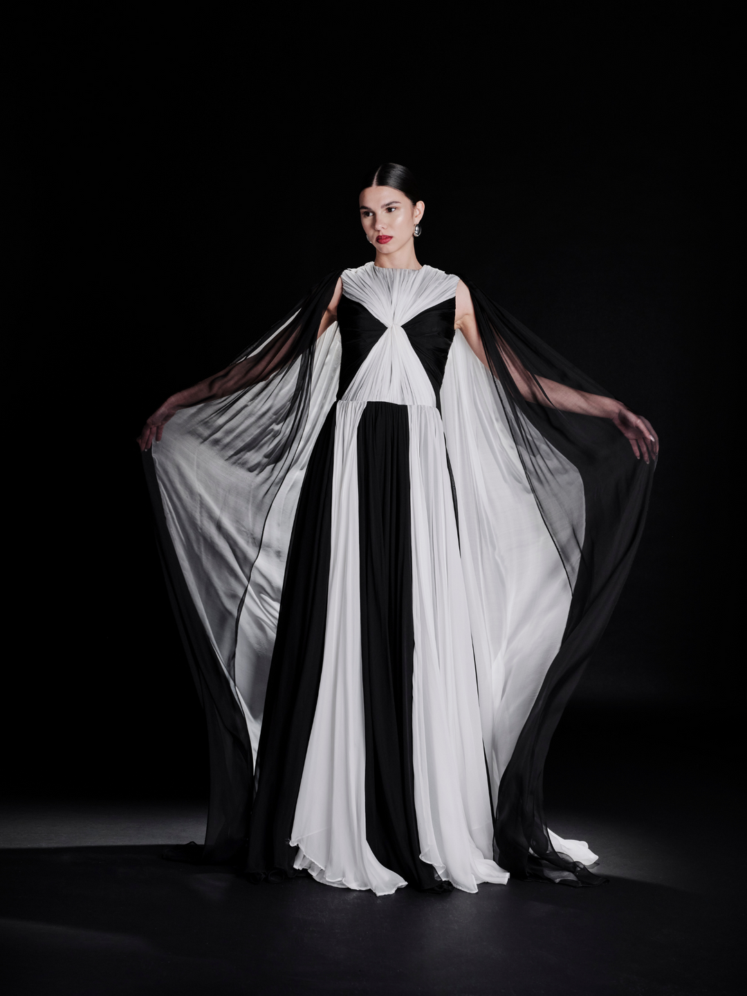 Meher Dress