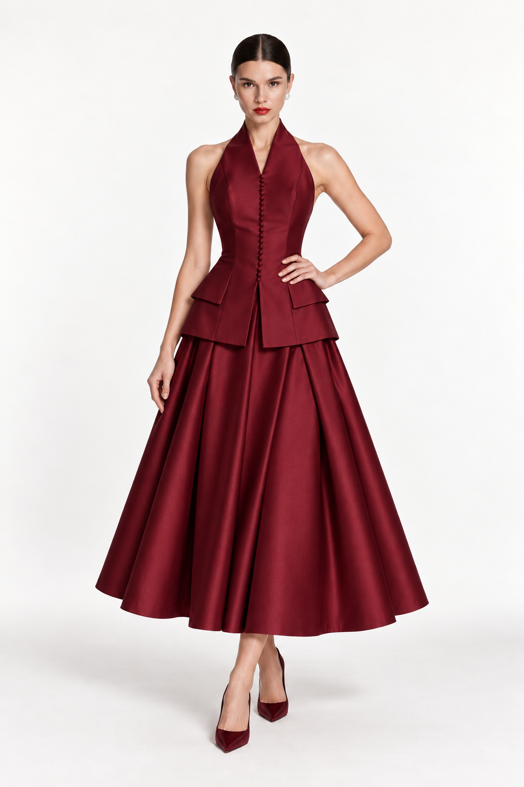 Duchess Suit