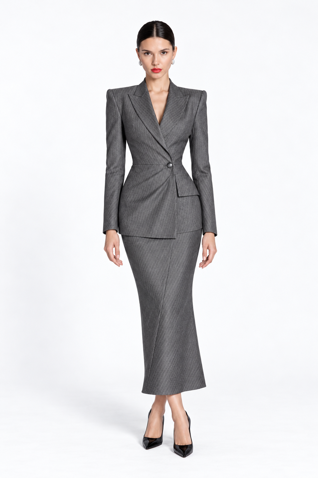 Norelyn Suit
