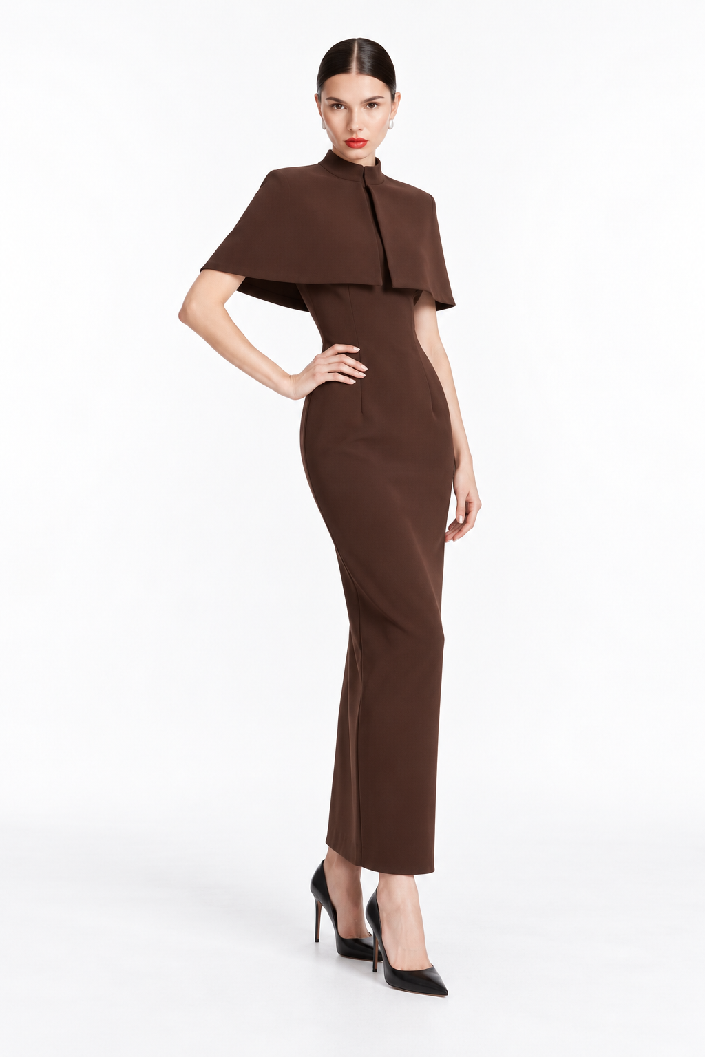 Ameilie Dress Suit