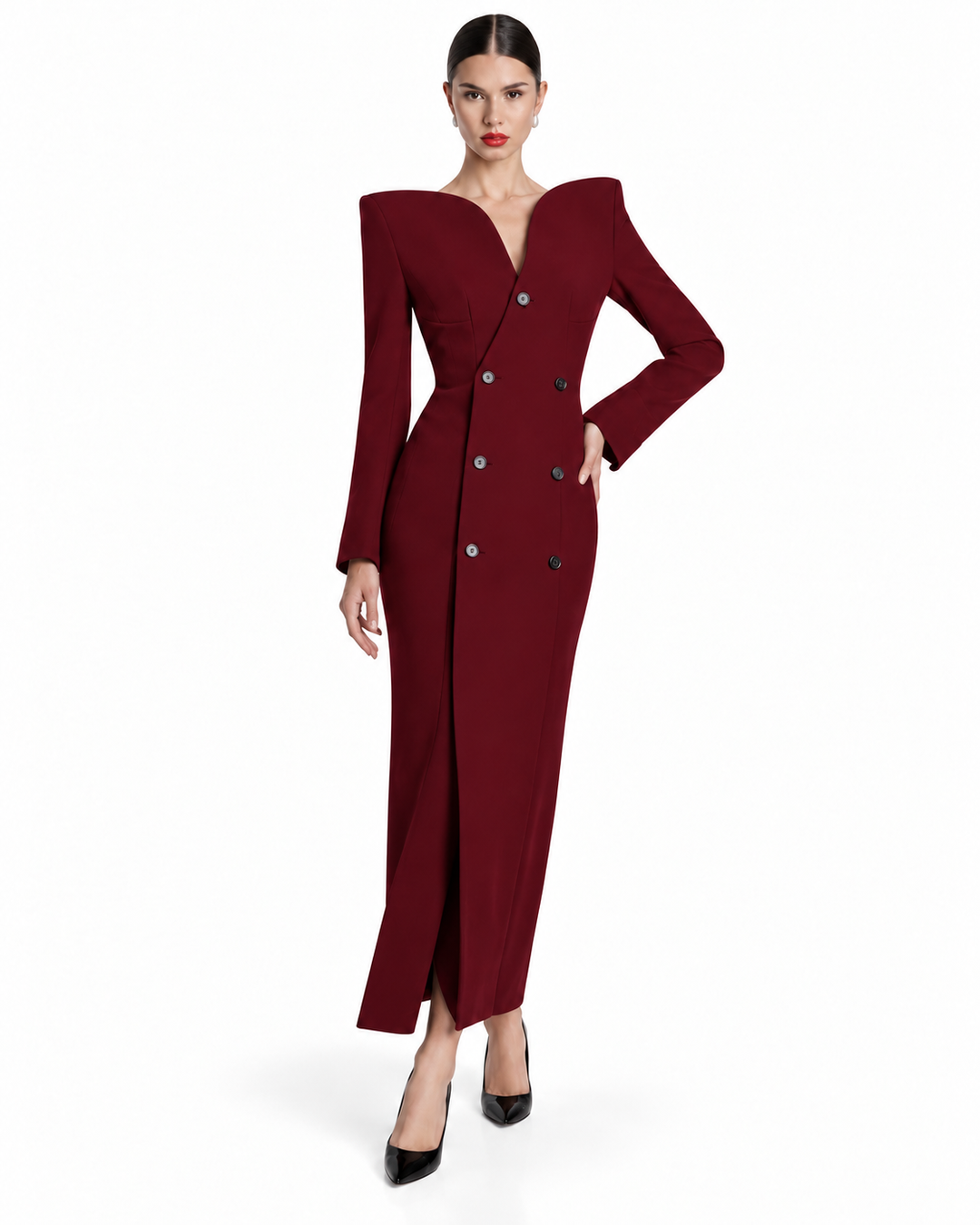 Collete Dress Suit