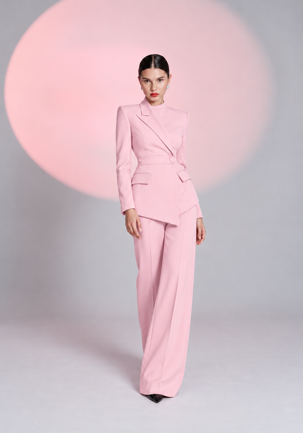 Zarelle Suit
