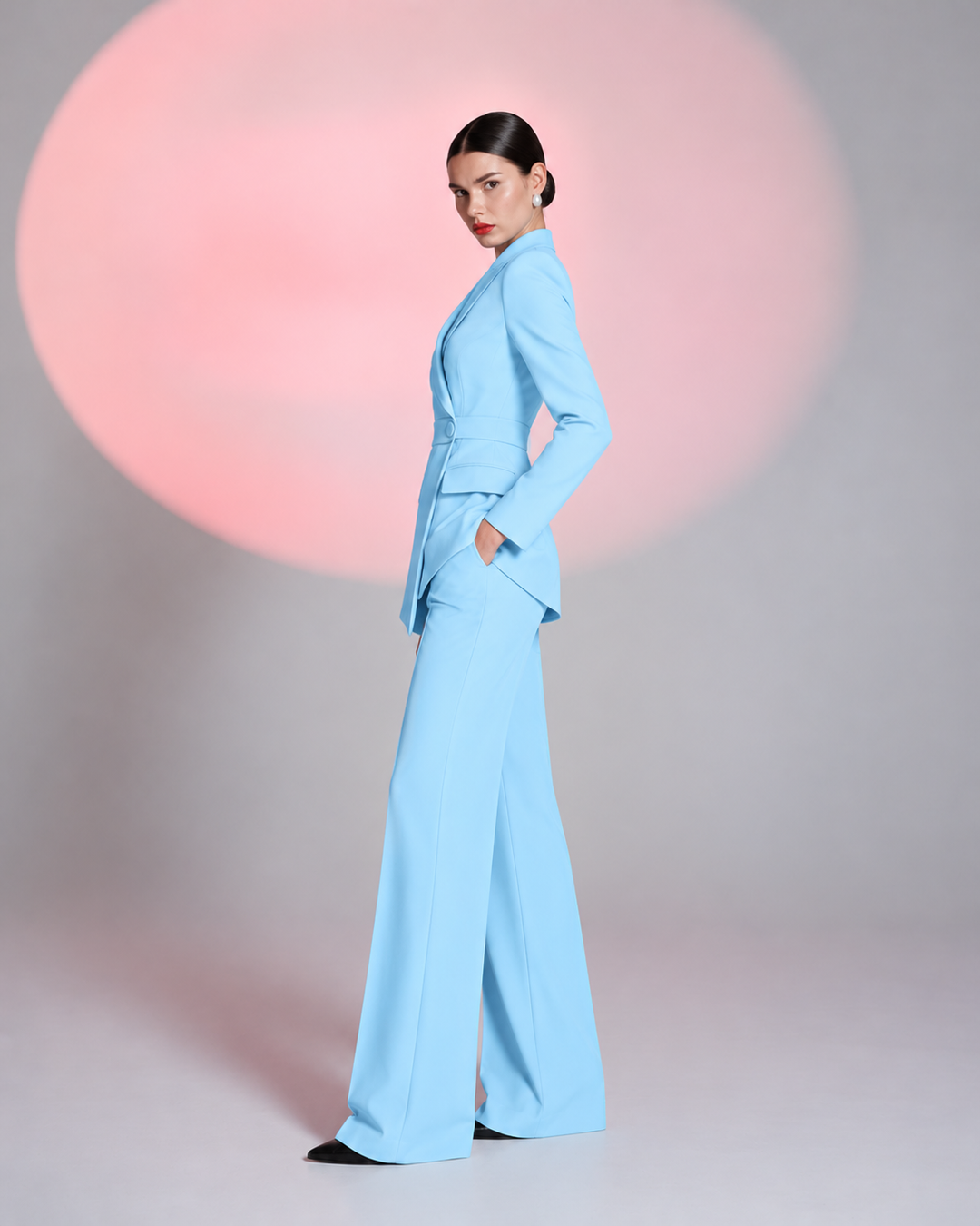 Zarelle Suit
