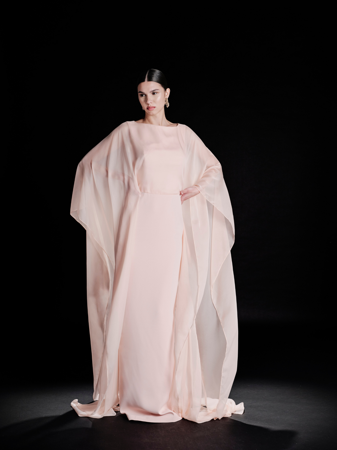 Ada Dress