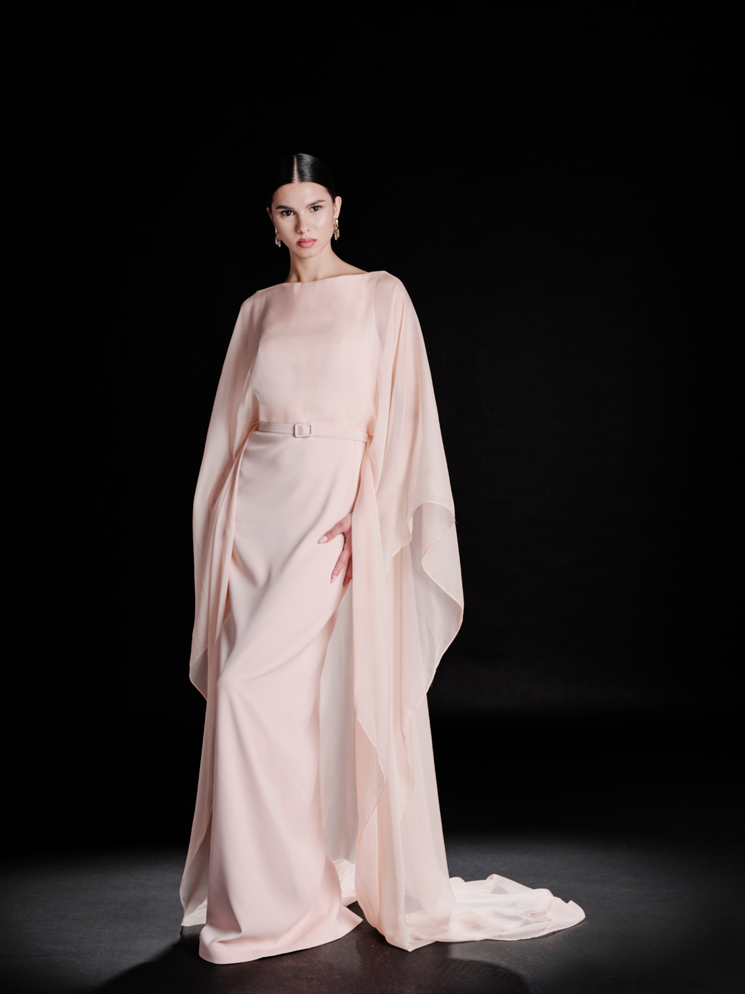 Ada Dress