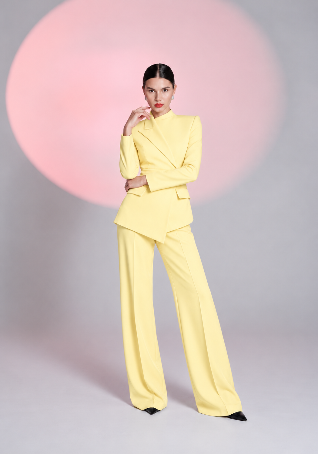 Zarelle Suit