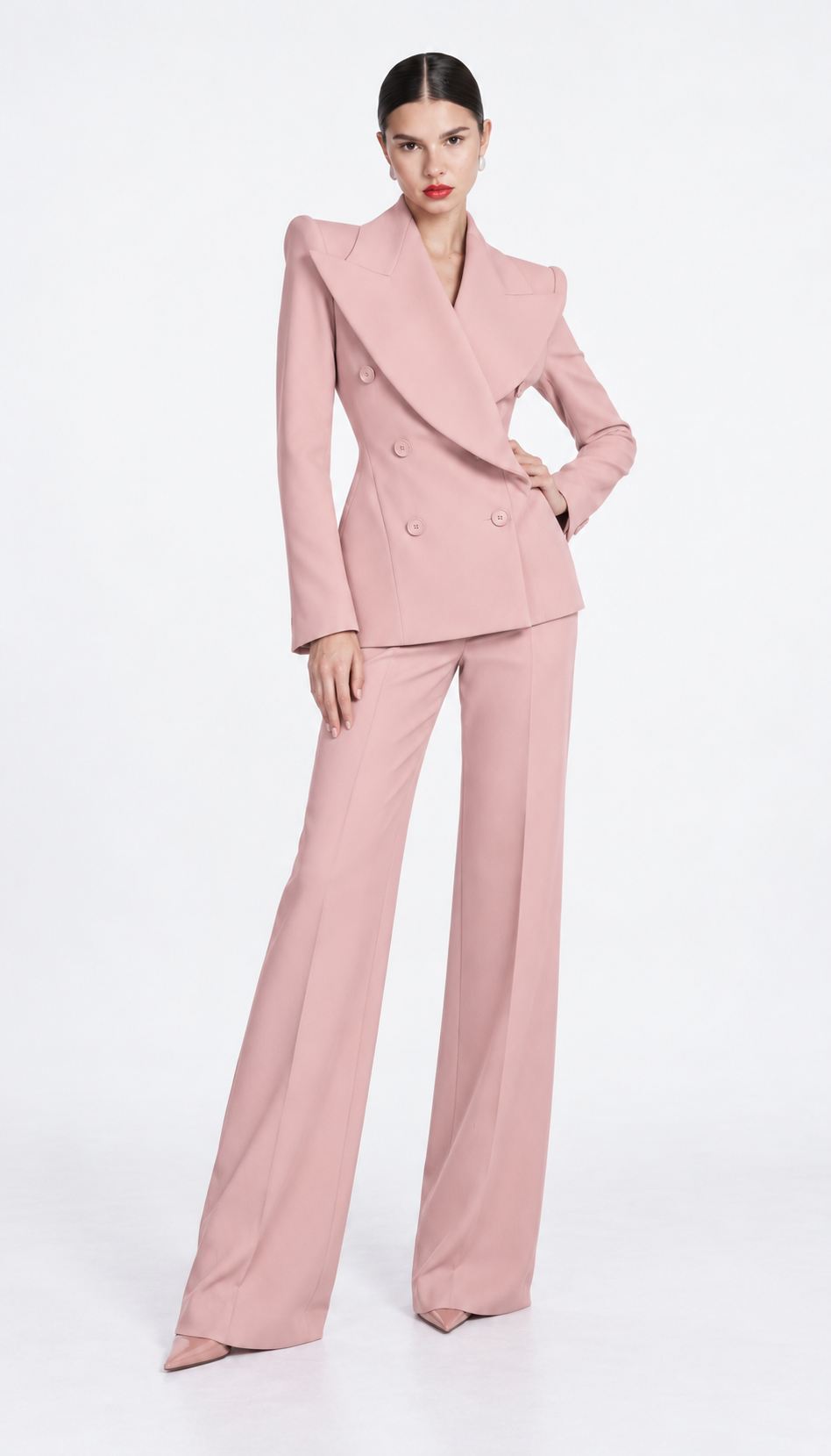 Clair Suit