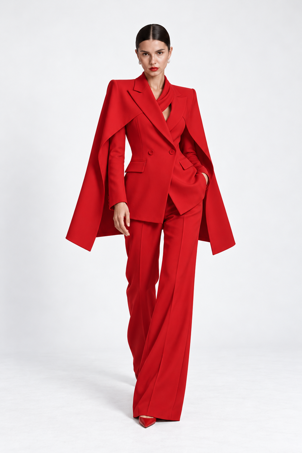 Vionette Suit