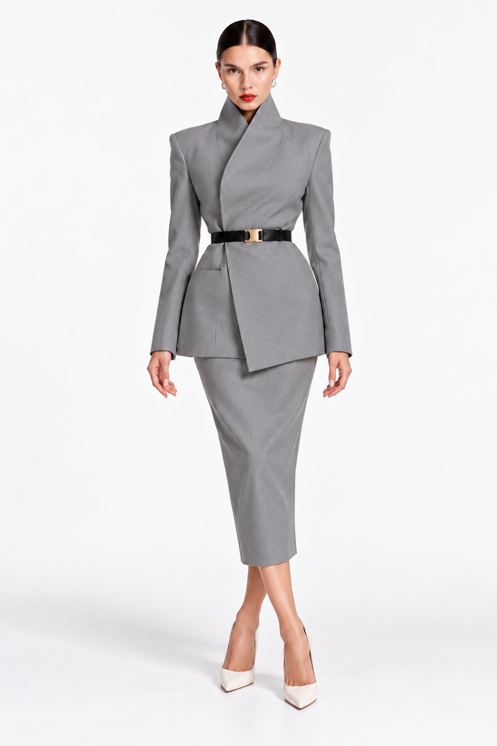 Noelle Suit