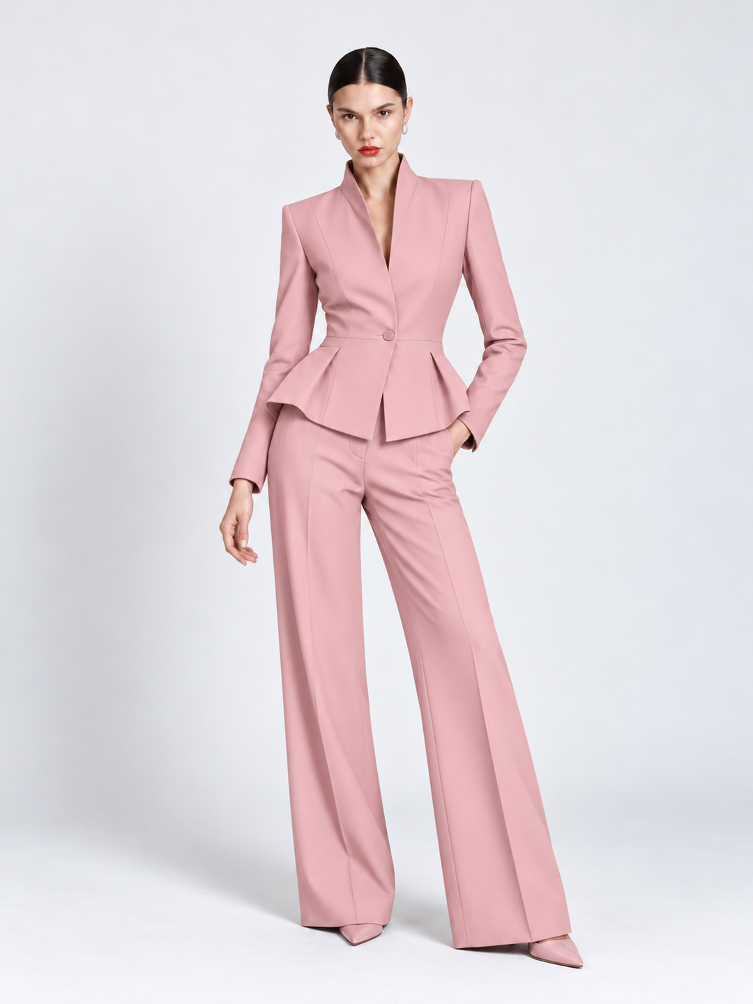 Amara Suit