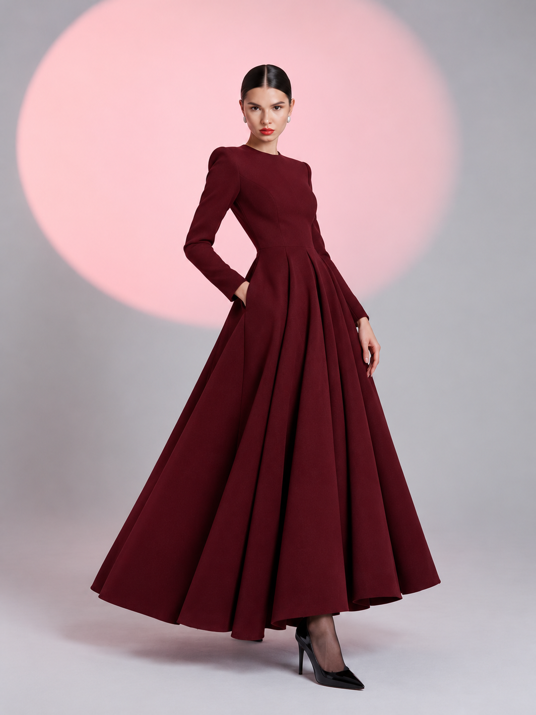 Bellavelle Suit