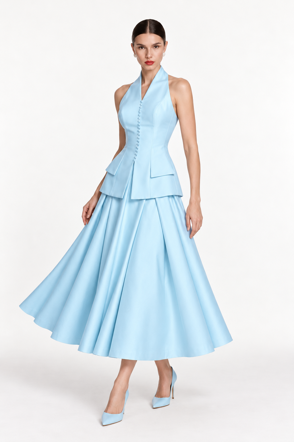 Duchess Suit