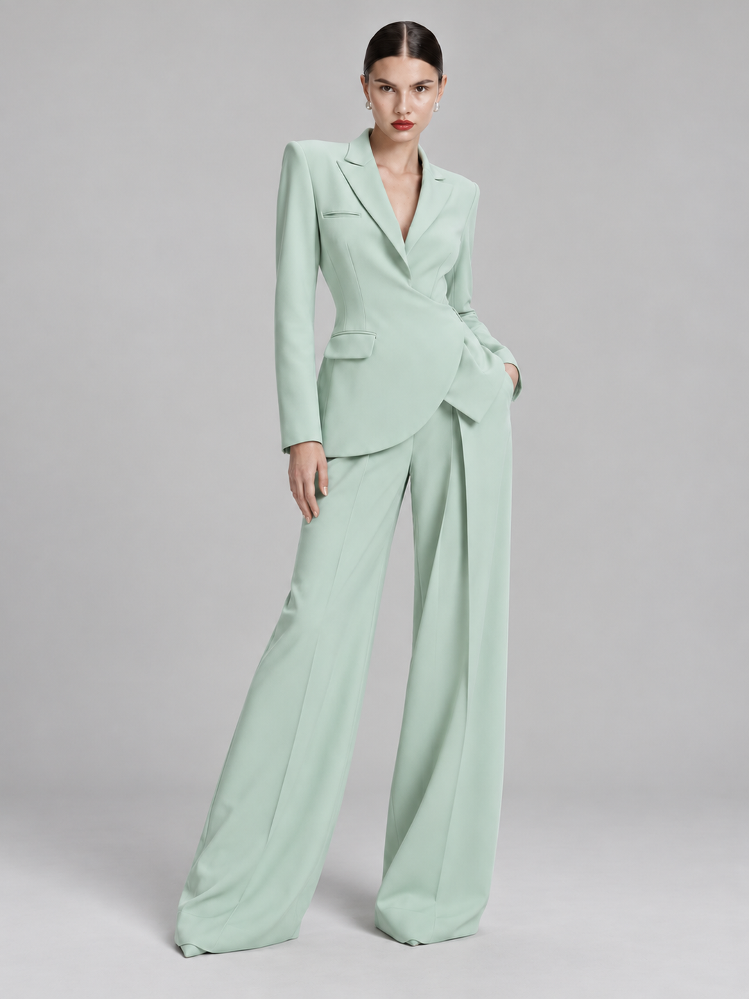 Susana Suit