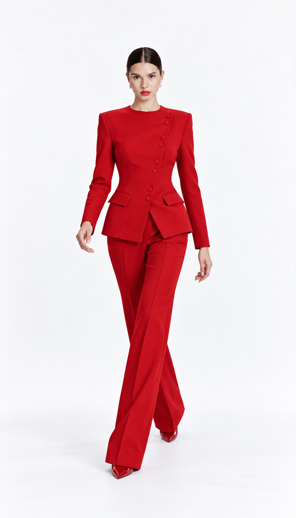Laurent Suit