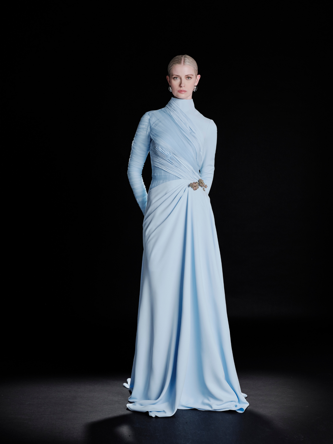 Ziya Dress