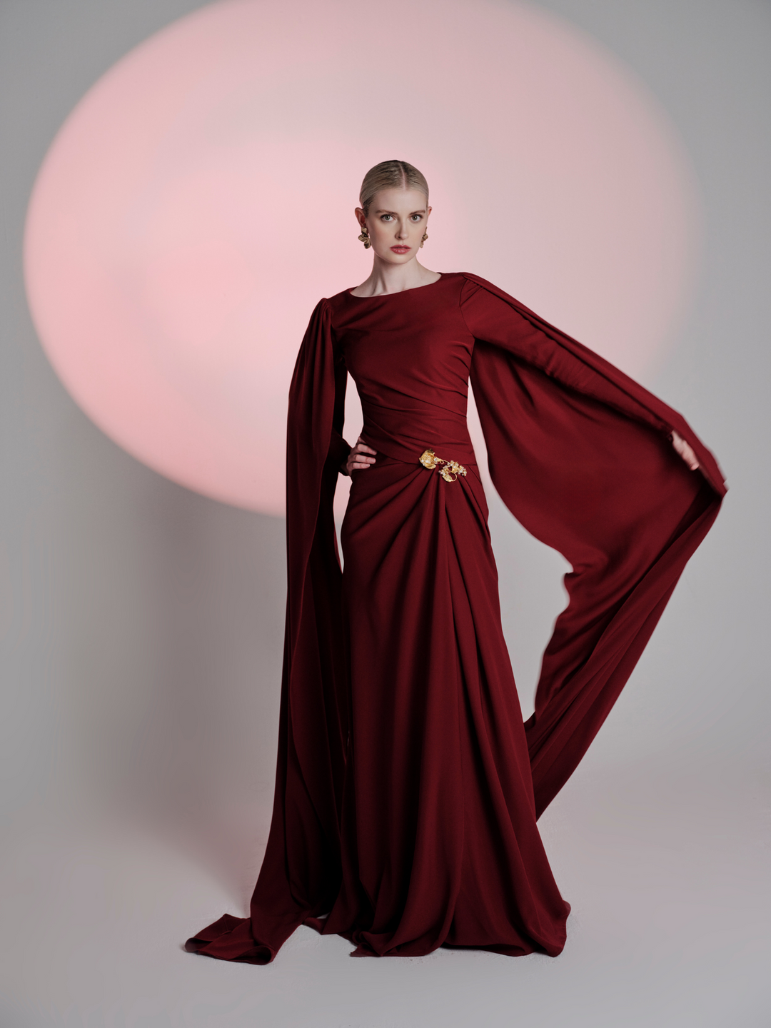 Myra Dress