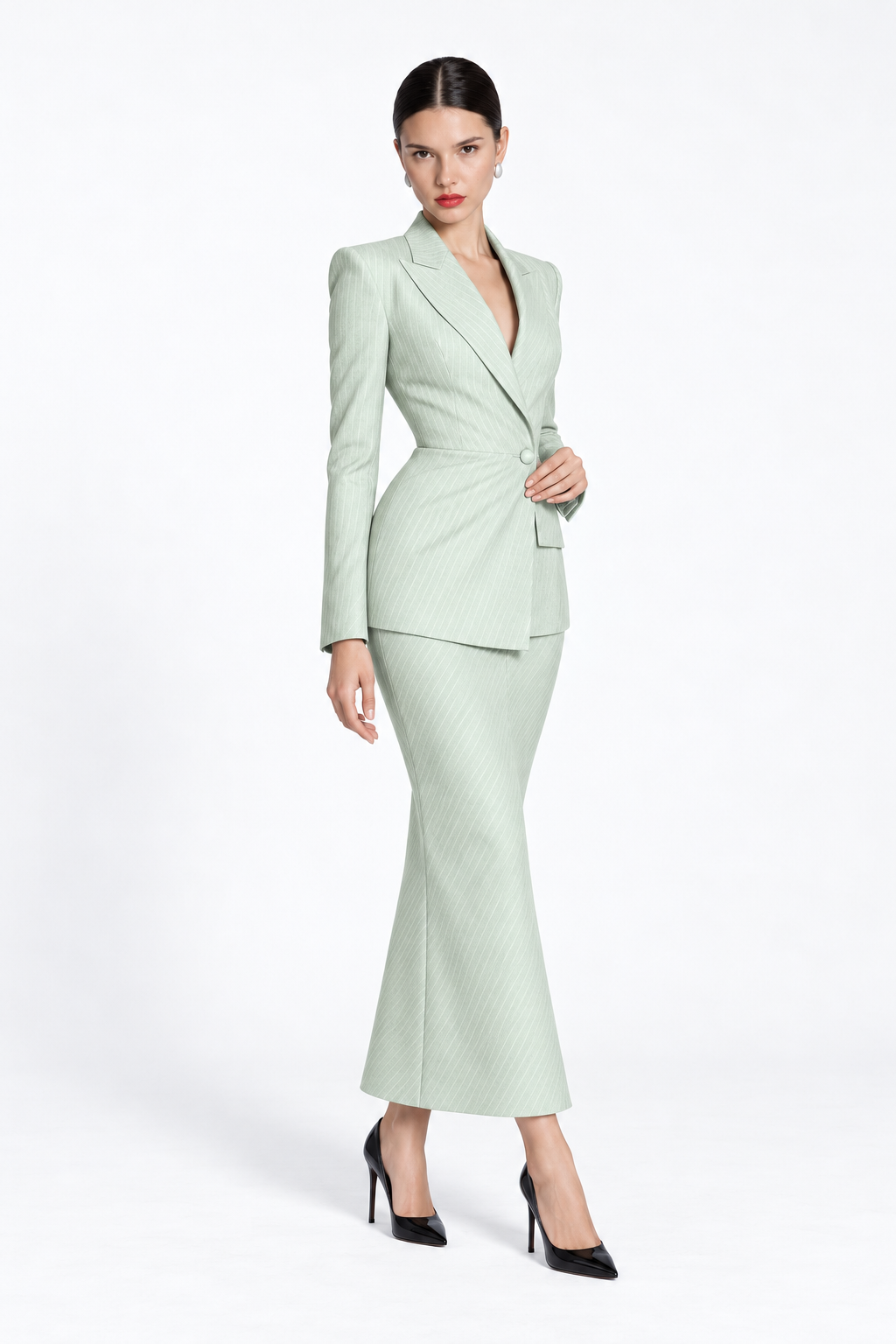 Norelyn Suit