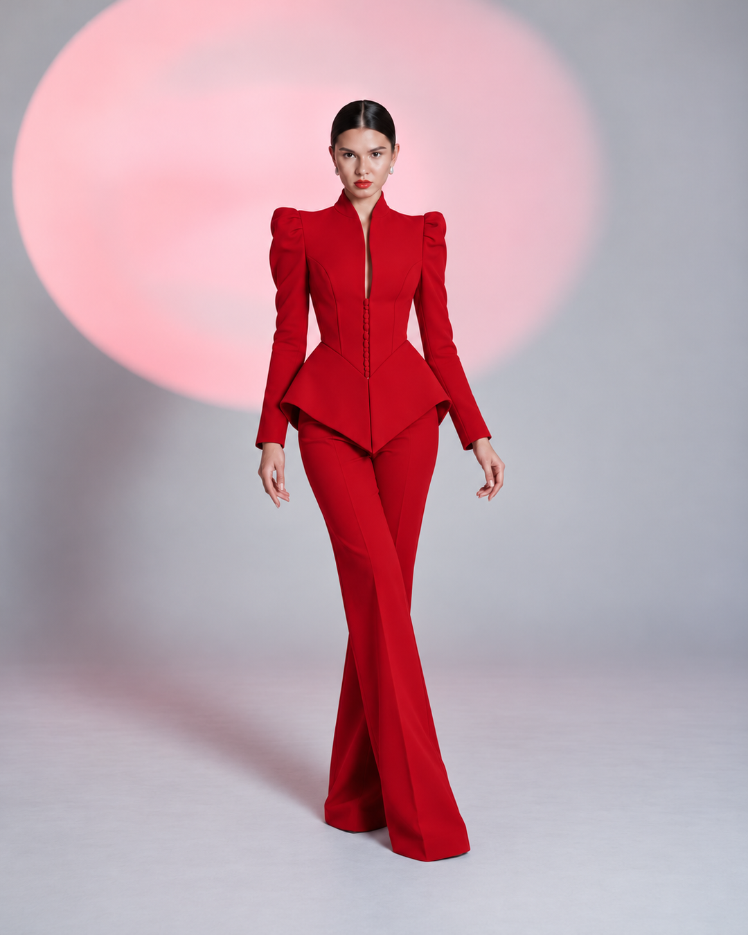 Avielle Suit