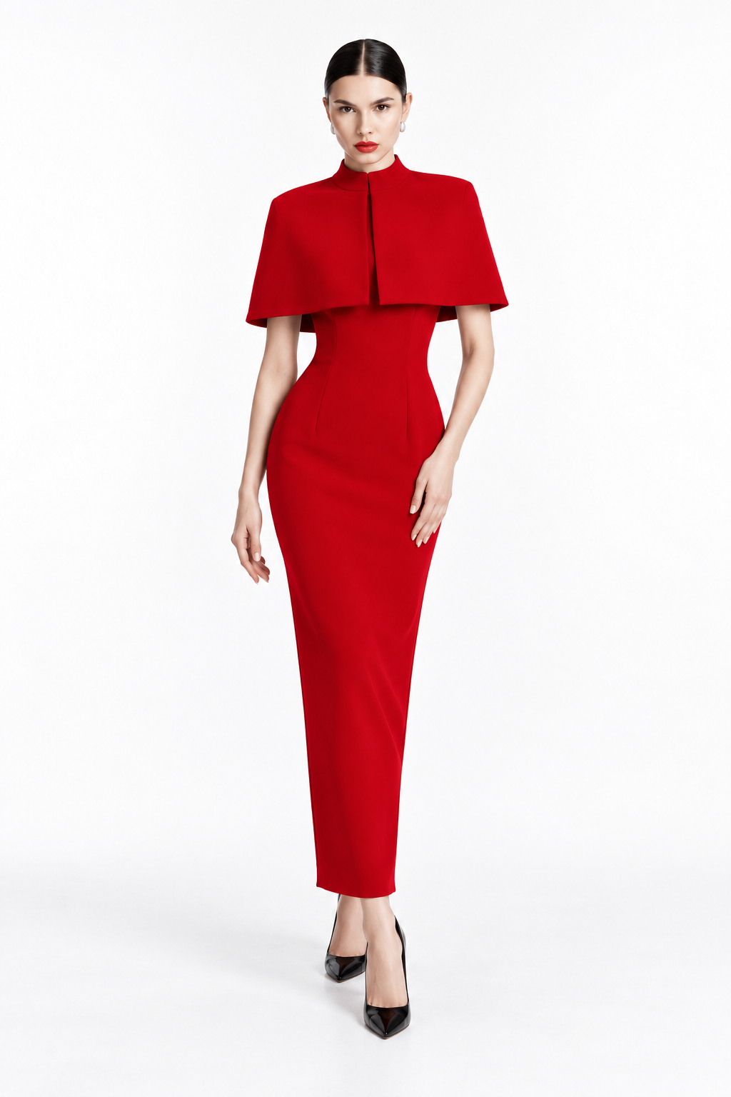 Ameilie Dress Suit