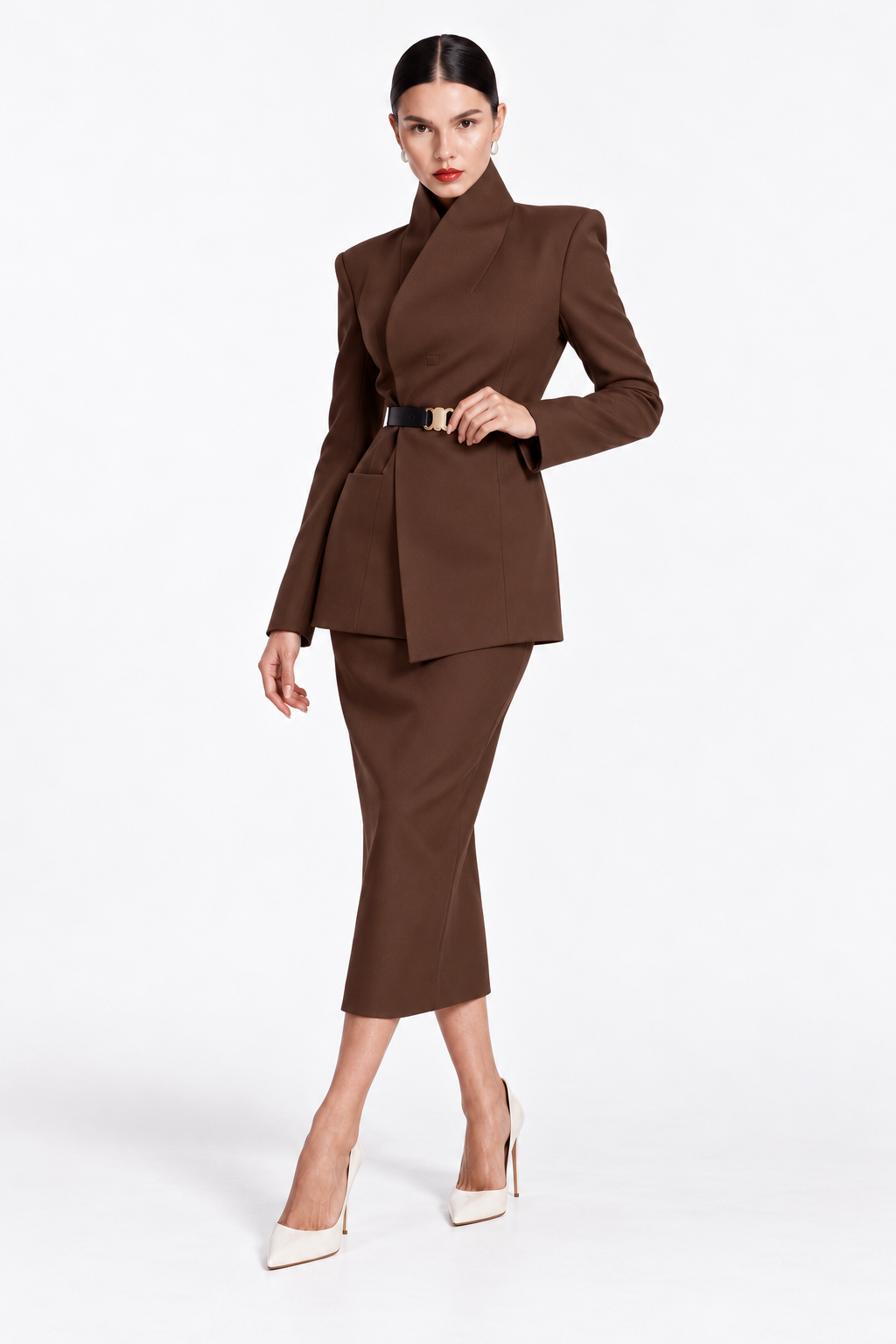 Noelle Suit