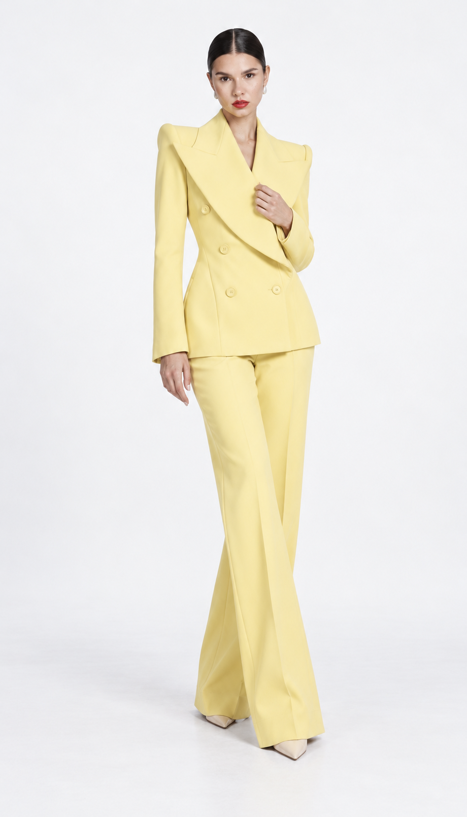 Clair Suit