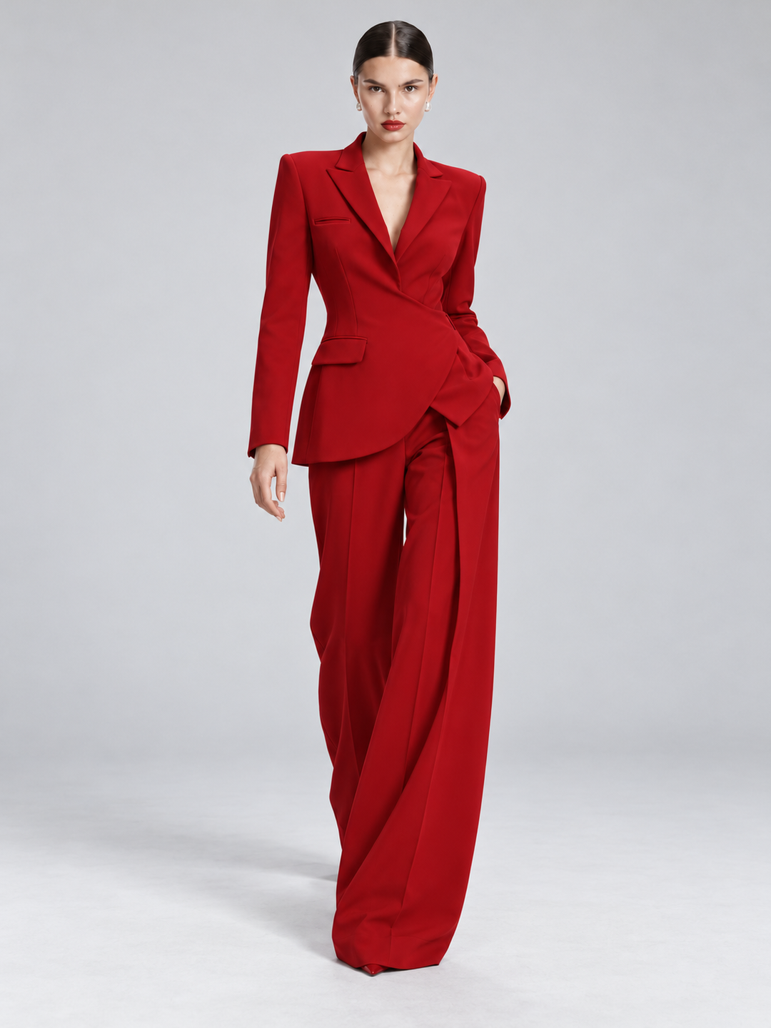 Susana Suit