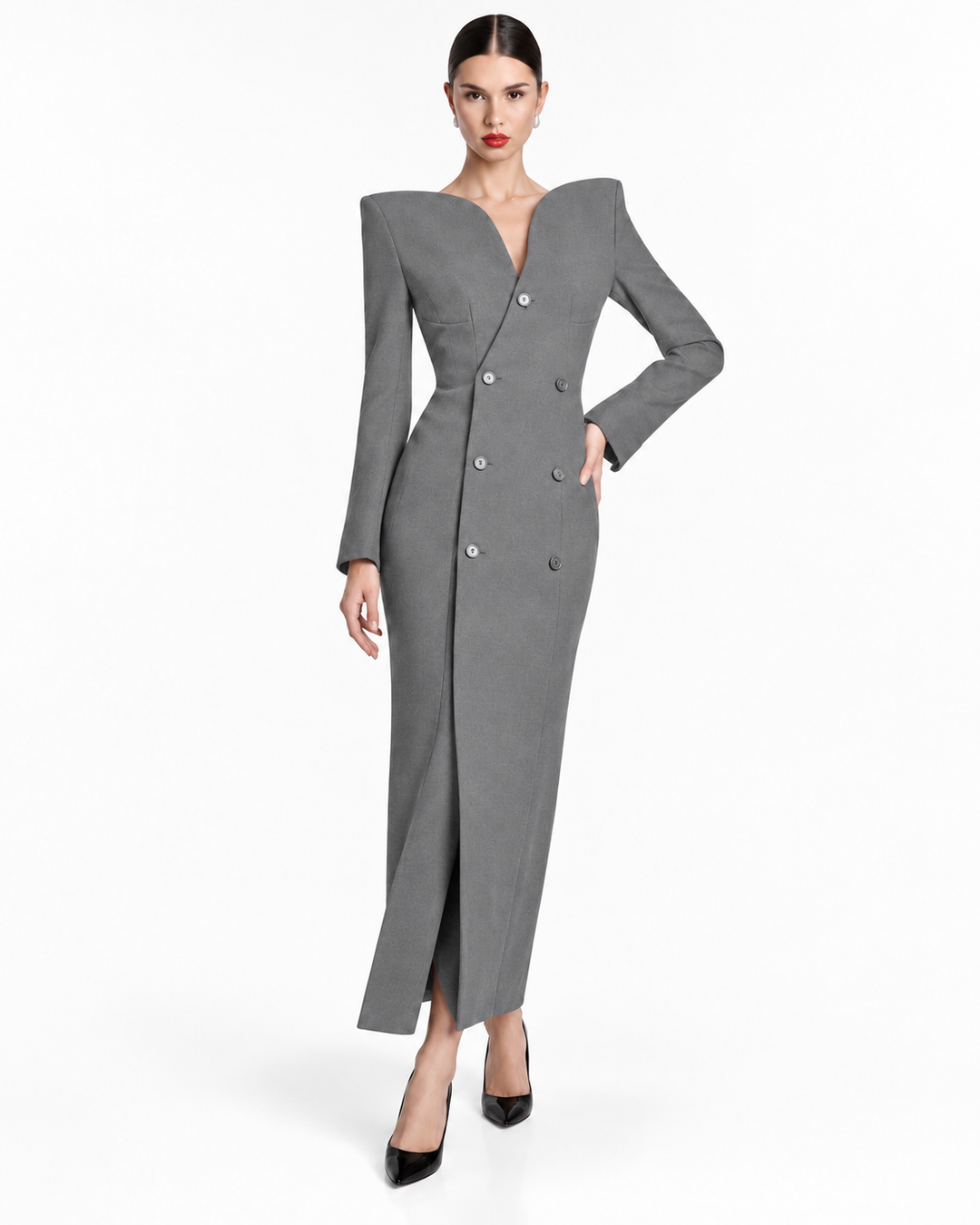 Collete Dress Suit