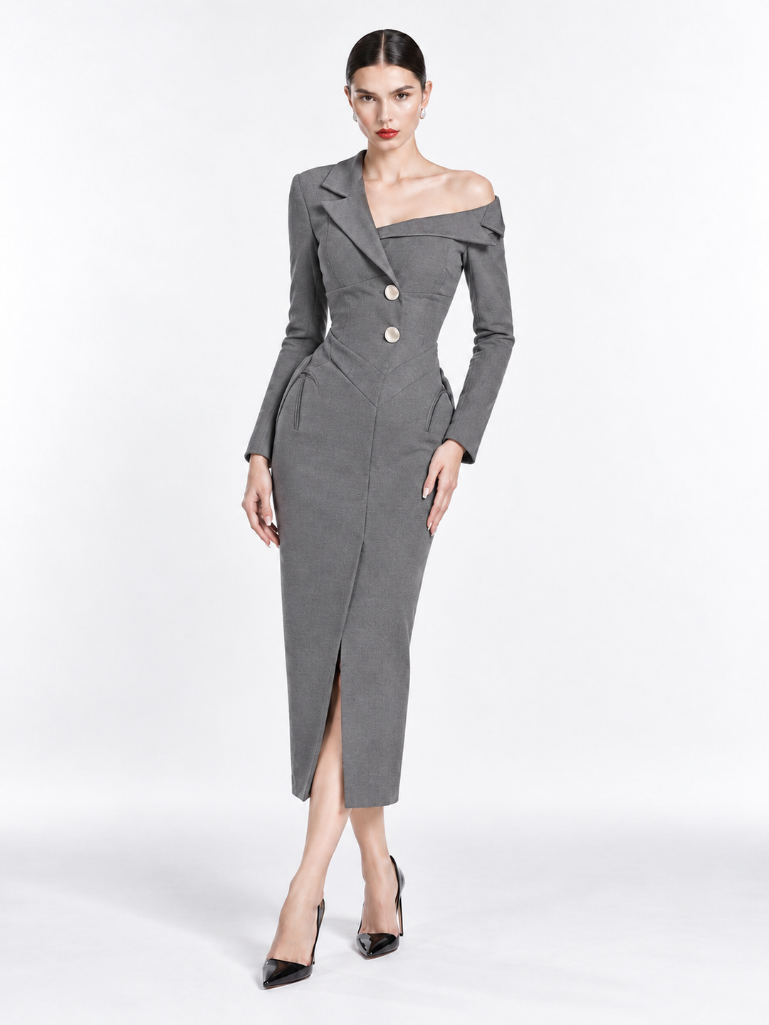 Alessiane Dress Suit