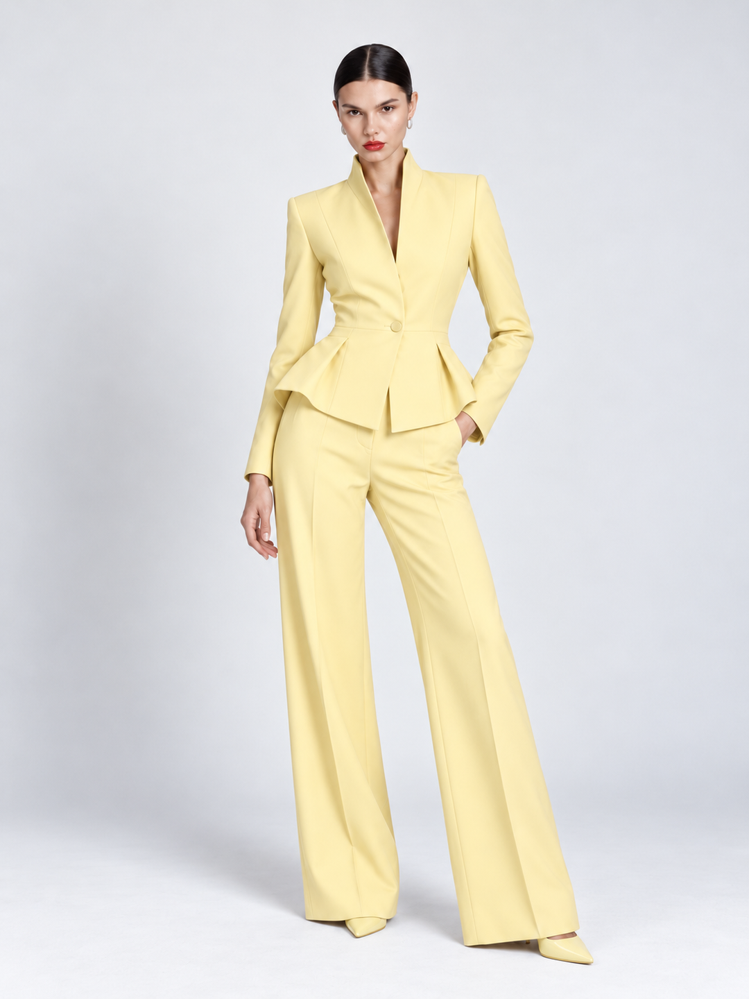 Amara Suit