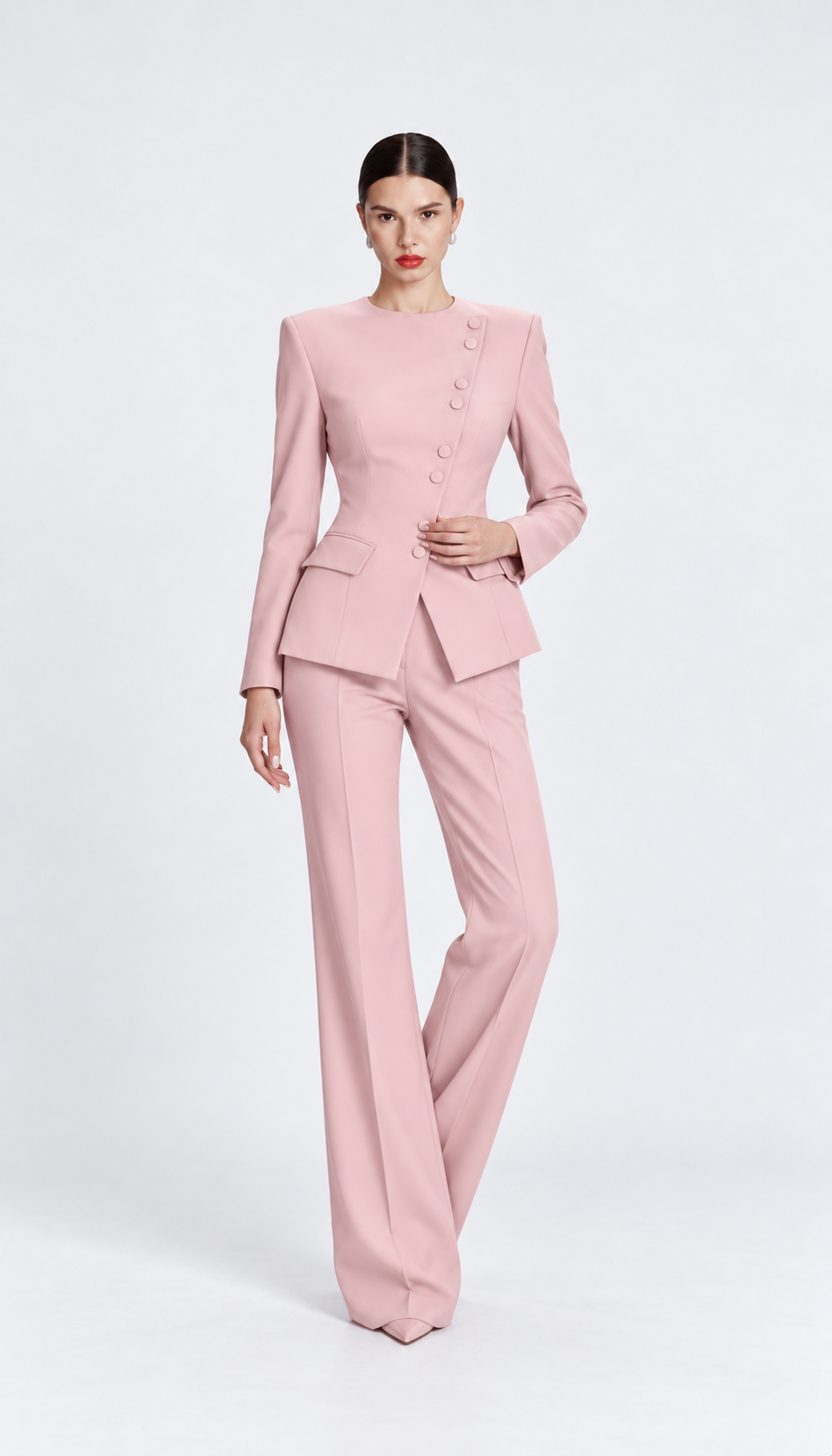 Laurent Suit