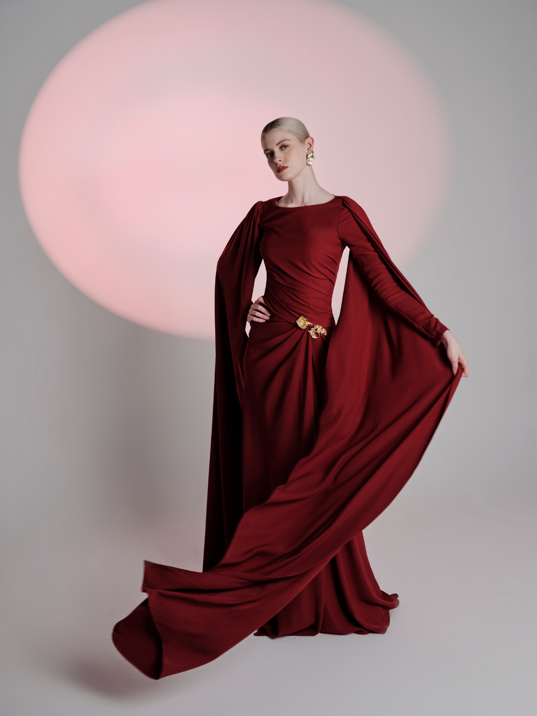 Myra Dress