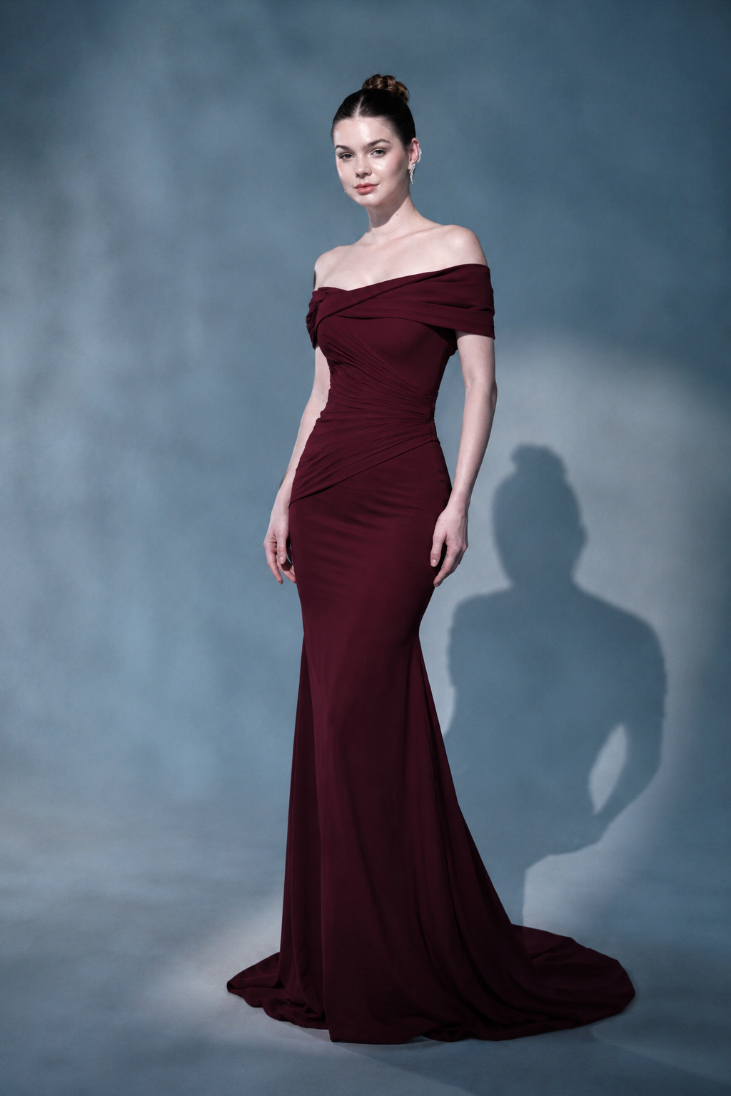 AMARANTE DRESS