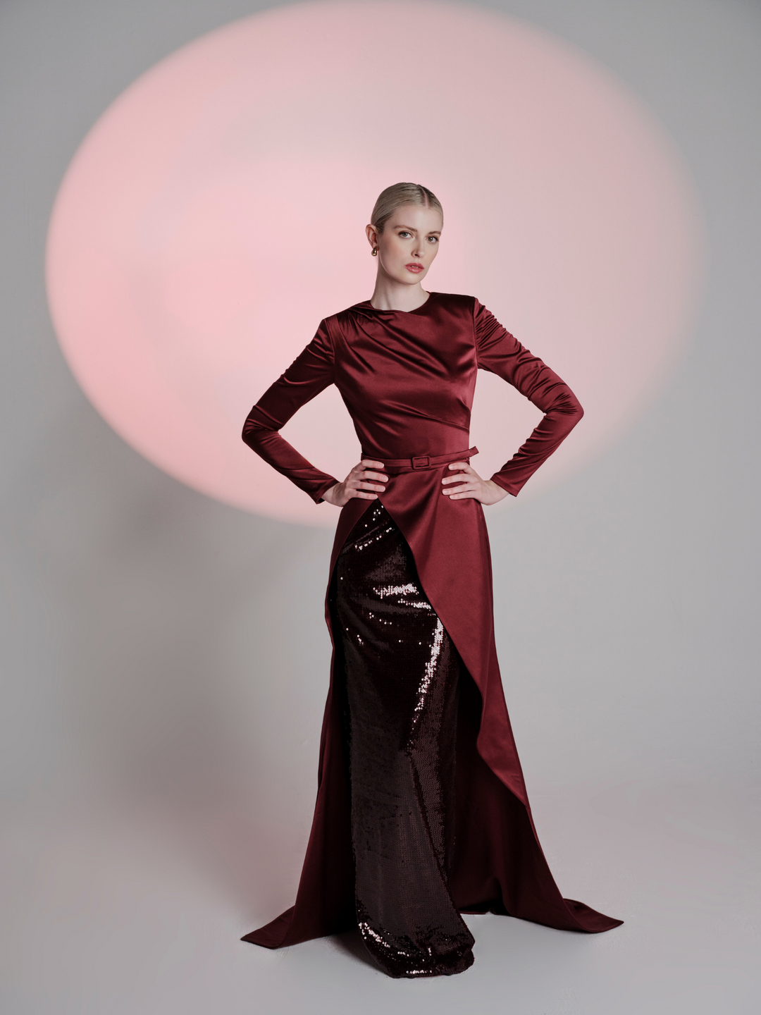 Anika Dress