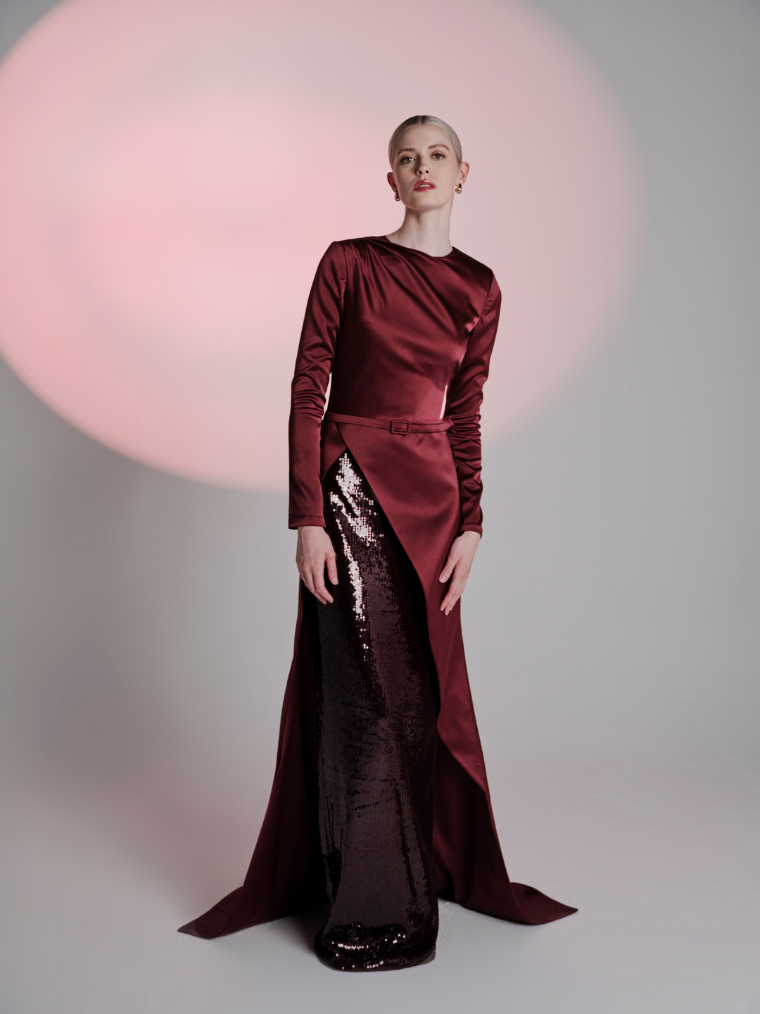 Anika Dress