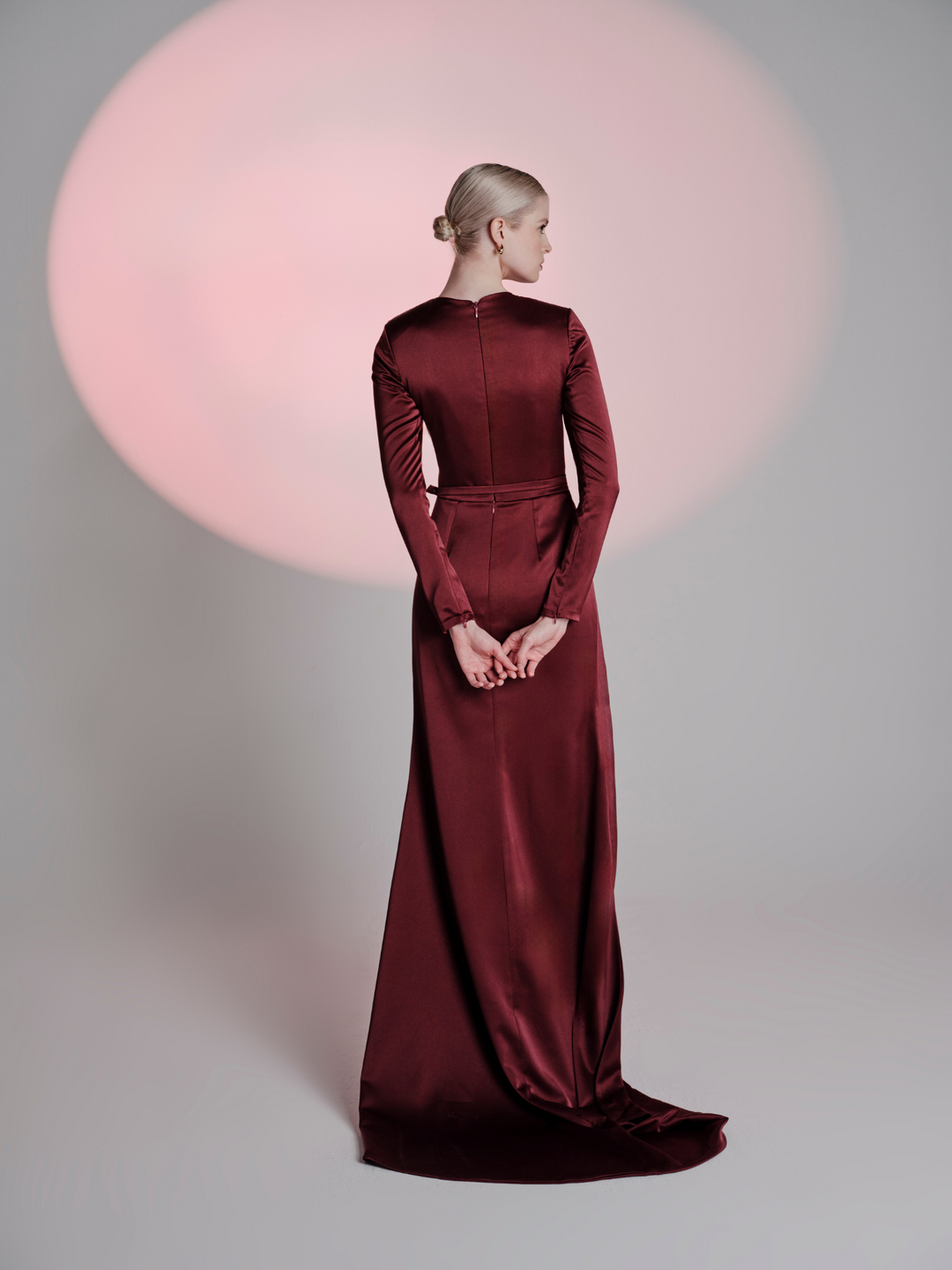 Anika Dress